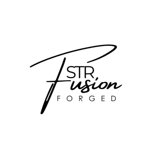 STR Fusion Forged
